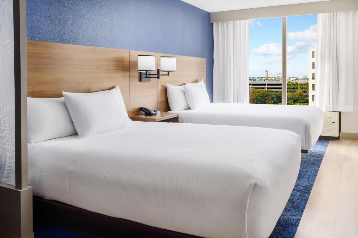 Hyatt Place across from Universal Orlando Resort - image 7