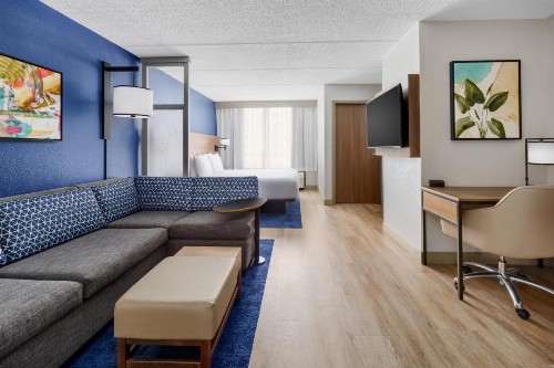 Hyatt Place across from Universal Orlando Resort - image 9