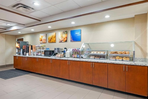 Comfort Suites Downtown - image 10