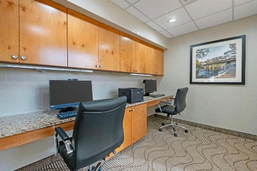 Comfort Suites Downtown - image 12