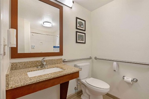 Comfort Suites Downtown - image 13