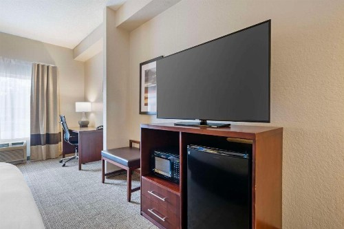 Comfort Suites Downtown - image 15