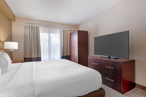 Comfort Suites Downtown - image 18