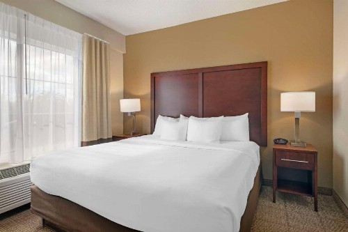Comfort Suites Downtown - image 25