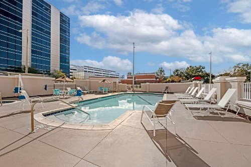 Comfort Suites Downtown - image 29