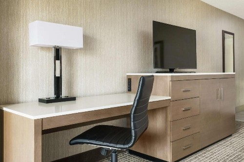 DoubleTree by Hilton Orlando Airport Hotel - image 30