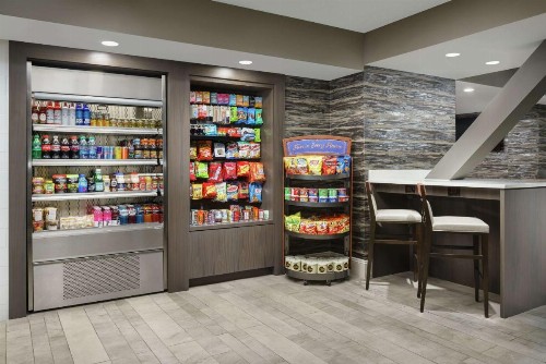 DoubleTree by Hilton Orlando Airport Hotel - image 31