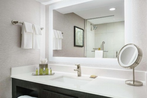 DoubleTree by Hilton Orlando Airport Hotel - image 32