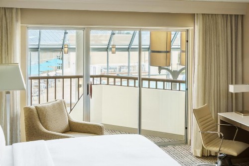 DoubleTree by Hilton Orlando Airport Hotel - image 36