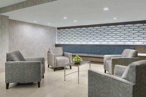 DoubleTree by Hilton Orlando Airport Hotel - image 4