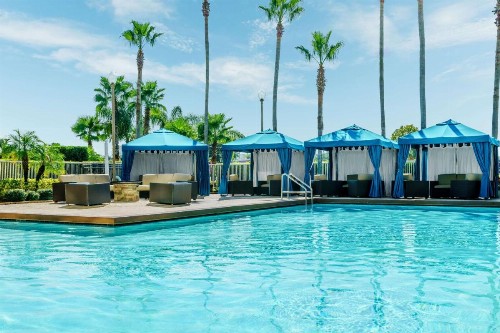 DoubleTree by Hilton Orlando Airport Hotel - image 8