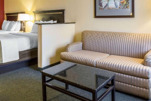 Quality Suites Orlando Close to I-Drive - image 3