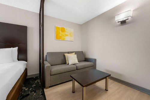 Comfort Inn & Suites Near Universal Orlando Resort-Convention Ctr - image 15