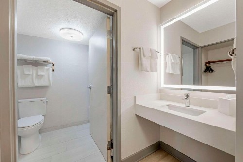 Comfort Inn & Suites Near Universal Orlando Resort-Convention Ctr - image 17