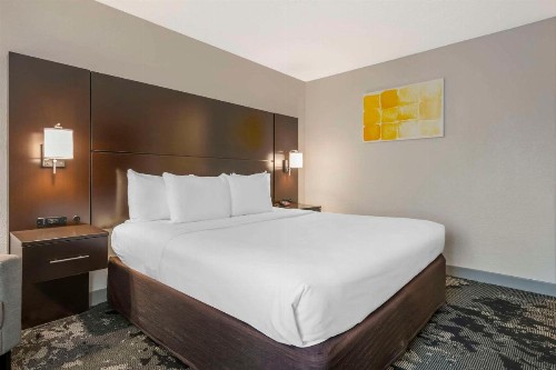 Comfort Inn & Suites Near Universal Orlando Resort-Convention Ctr - image 19