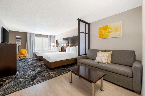 Comfort Inn & Suites Near Universal Orlando Resort-Convention Ctr - image 23