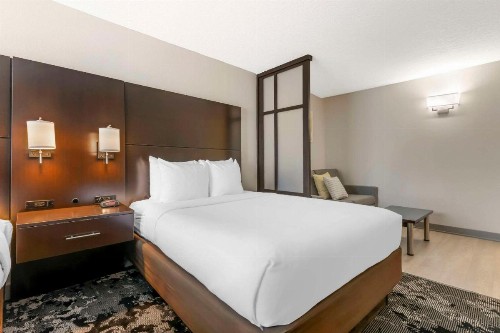 Comfort Inn & Suites Near Universal Orlando Resort-Convention Ctr - image 24