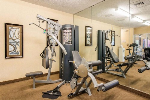Comfort Inn & Suites Near Universal Orlando Resort-Convention Ctr - image 32