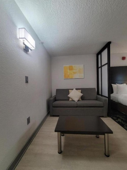 Comfort Inn & Suites Near Universal Orlando Resort-Convention Ctr - image 48