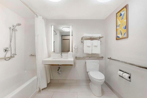 Comfort Inn & Suites Near Universal Orlando Resort-Convention Ctr - image 8