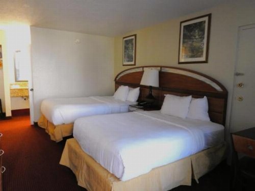 Quality Inn - image 42