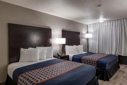 Hotel Monreale Express International Drive Orlando - image 10