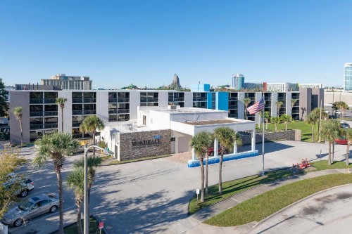Hotel Monreale Express International Drive Orlando - image 11