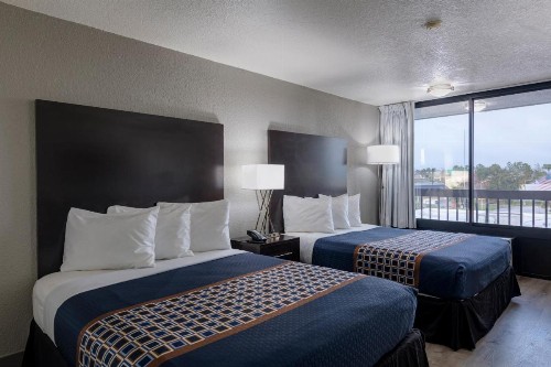 Hotel Monreale Express International Drive Orlando - image 15