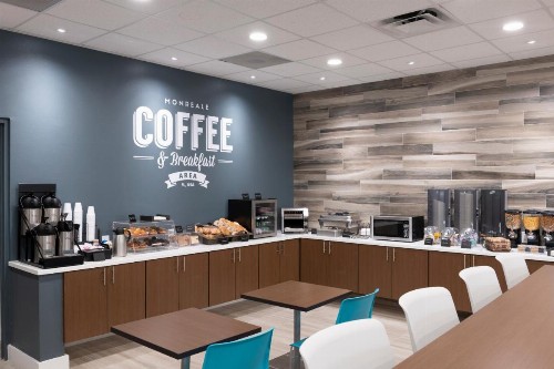 Hotel Monreale Express International Drive Orlando - image 16