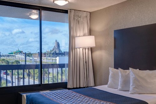 Hotel Monreale Express International Drive Orlando - image 23