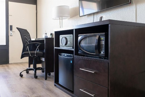 Hotel Monreale Express International Drive Orlando - image 27