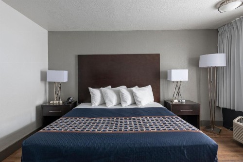 Hotel Monreale Express International Drive Orlando - image 31