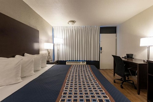 Hotel Monreale Express International Drive Orlando - image 32
