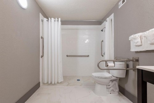 Hotel Monreale Express International Drive Orlando - image 33