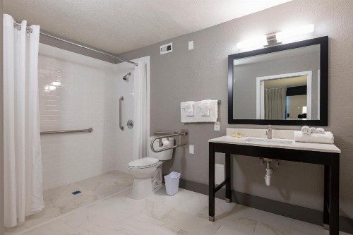Hotel Monreale Express International Drive Orlando - image 34