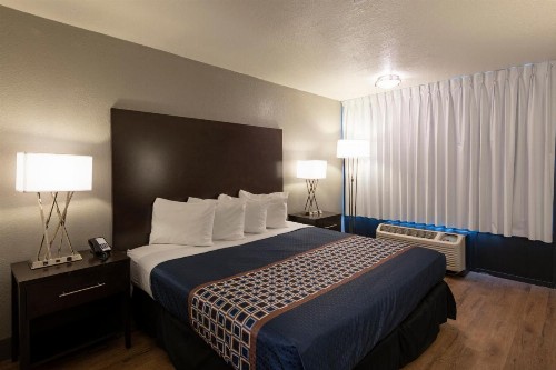 Hotel Monreale Express International Drive Orlando - image 37