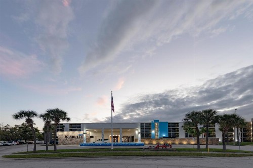 Hotel Monreale Express International Drive Orlando - image 38