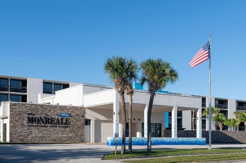 Hotel Monreale Express International Drive Orlando - image 41