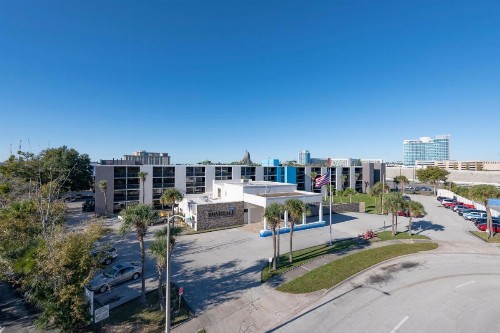 Hotel Monreale Express International Drive Orlando - image 42