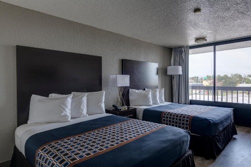 Hotel Monreale Express International Drive Orlando - image 5