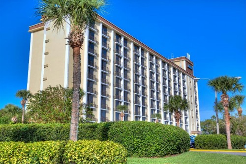 Rosen Inn Closest to Universal - image 25