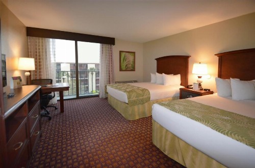 Rosen Inn Closest to Universal - image 32