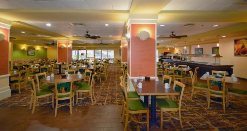 Rosen Inn Closest to Universal - image 45