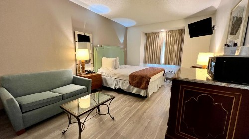 Floridian Hotel and Suites International Drive - image 11
