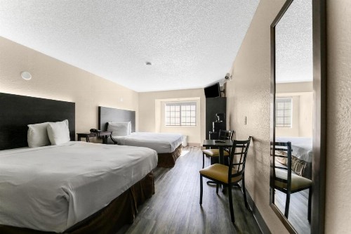 Floridian Hotel and Suites International Drive - image 13