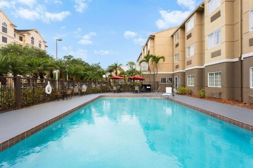 Floridian Hotel and Suites International Drive - image 14