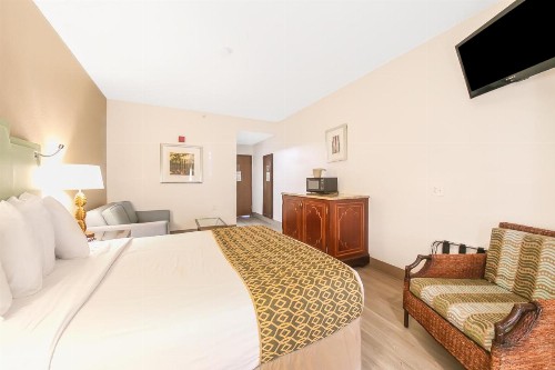 Floridian Hotel and Suites International Drive - image 15