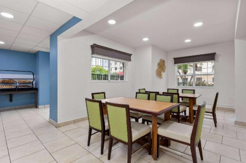 Floridian Hotel and Suites International Drive - image 17