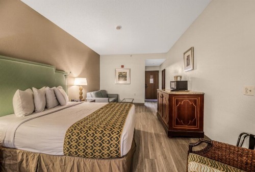 Floridian Hotel and Suites International Drive - image 18