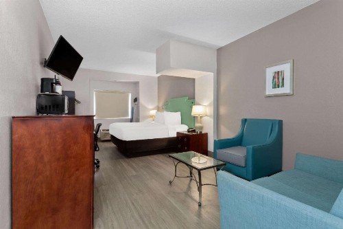 Floridian Hotel and Suites International Drive - image 5
